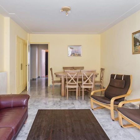 Le Refuge Acajou - Welkeys Appartement Nice Buitenkant foto
