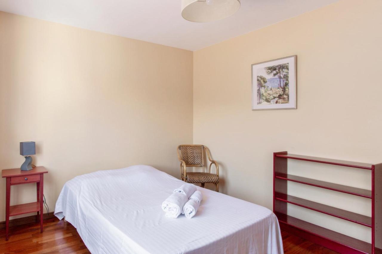 Le Refuge Acajou - Welkeys Appartement Nice Buitenkant foto